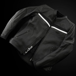 Blouson en cuir Furygan La&iuml;ko