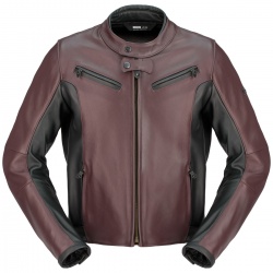 Blouson en cuir Spidi Special