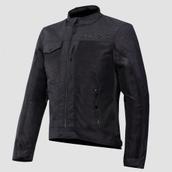 Blouson &eacute;t&eacute; Dainese Alfama Air Tex