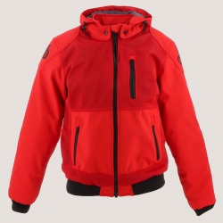 Blouson femme Helstons Softy Air