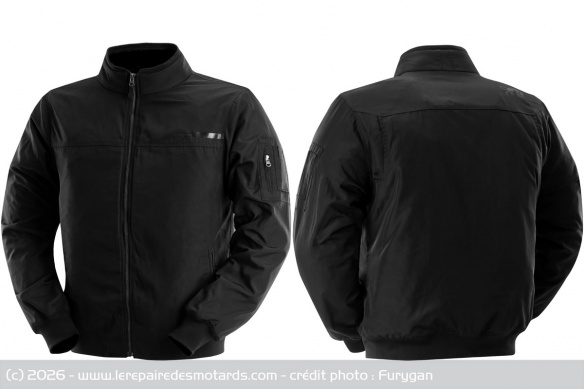 Blouson mi-saison Furygan Kenya 3