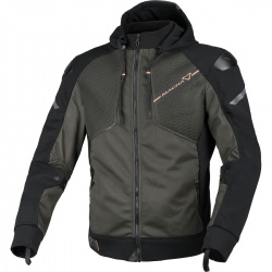 Blouson moto Macna Brero