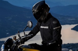 Blouson roadster Vanucci VSJ-8