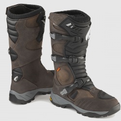 Bottes cuir Forma Adventure Pro Dry