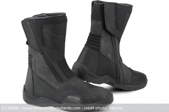 Bottes Macna Crewser RTX
