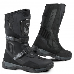 Bottes trail Macna Ivarlast HDry