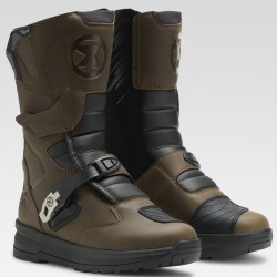 Bottes trail XPD X-ADV Tourmax H2Out
