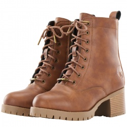 Bottines femme Furygan Janis Lady D3O EVO