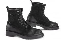 Bottines moto Falco Commando