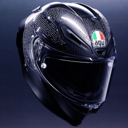 Casque int&eacute;gral AGV Pista GP R3