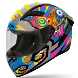 Casque int&eacute;gral Airoh Connor Chameleon