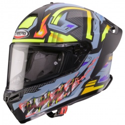 Casque int&eacute;gral Caberg Roxter Hunter