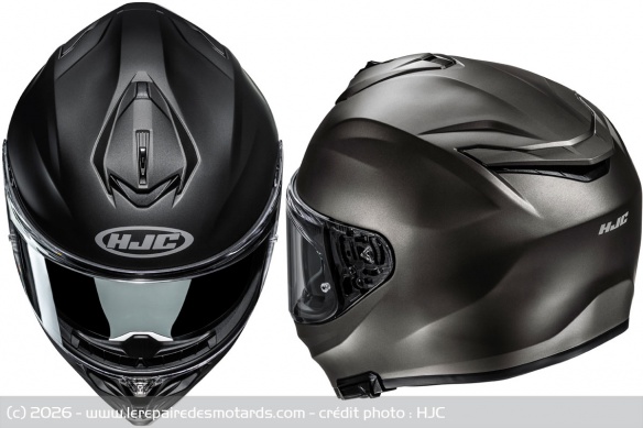 Casque sport touring HJC i72 Casque sport touring HJC i72
