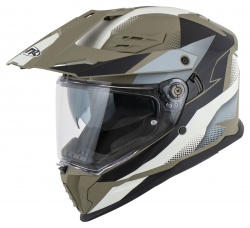 Casque int&eacute;gral MTR SX-2