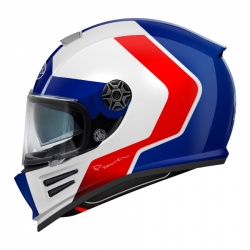 Casque int&eacute;gral Premier Commander