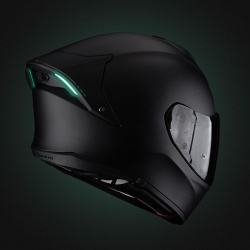Casque int&eacute;gral Scorpion EXO-530i Air