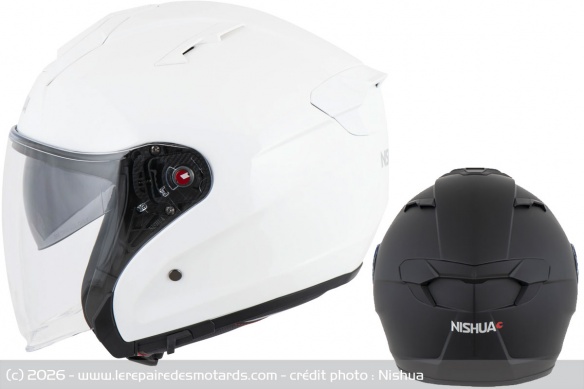 Casque Nishua NDX-2