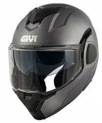 Casque modulable Givi X36 Fiber