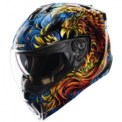 Casque modulable Icon Threshold