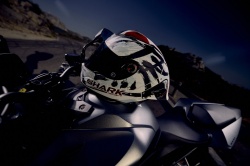 Casques moto Shark Zarco Suzuka