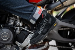 Chaussures moto Ducati Corse Company C4 2.0