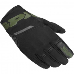 Gants courts Spidi Flash H2Out