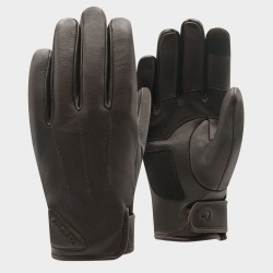 Gants cuir racer Mayfield EVO