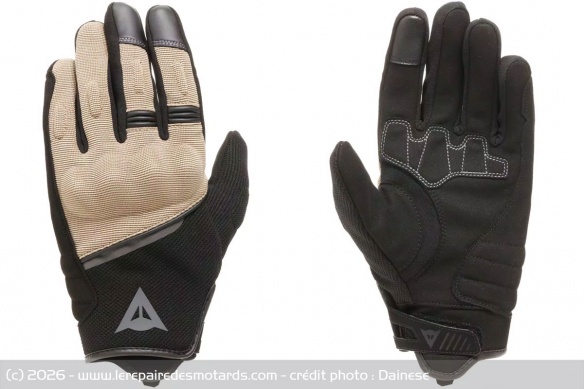 Gants Dainese Metrax Air