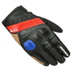 Gants &eacute;t&eacute; Spidi Flash-R Evo 2