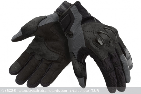 Gants courts T.UR G-Fast