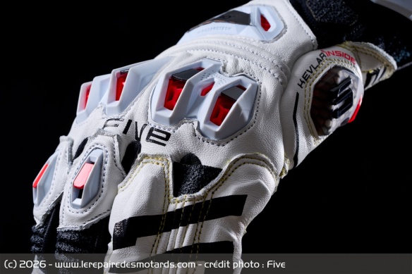 Gants Five RFX PRO Gants Five RFX PRO