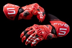 Gants racing Five RFX PRO