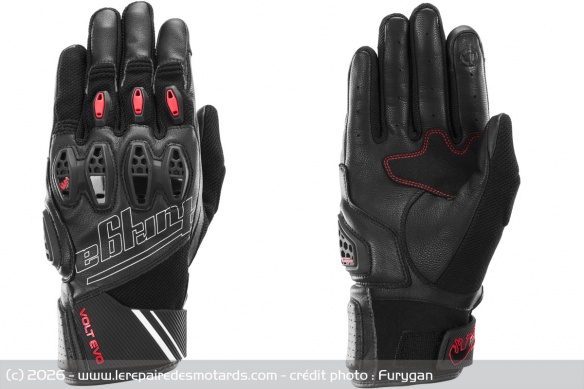 Gants Furgyan Volt EVO