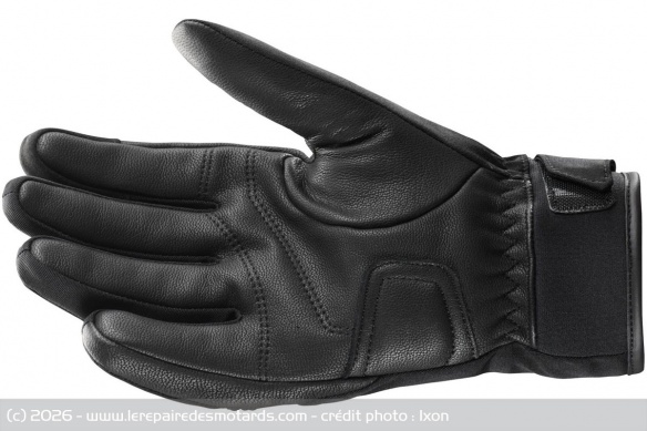 Gants hiver Ixon Pro Cain 2 Gants hiver Ixon Pro Cain 2
