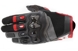 Gants trail Dainese Siroc
