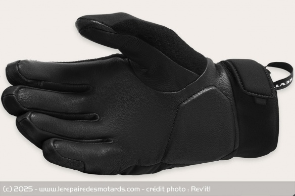 Gants moto Rev'it! Crater 3