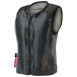 Gilet femme Furygan Fury Airbag Lady