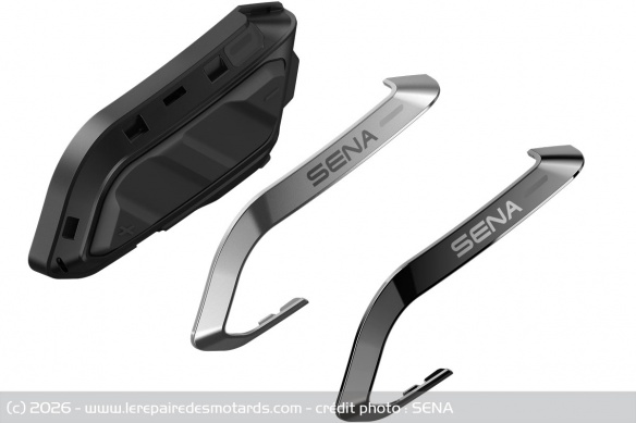 Intercom SENA Spider X Slim