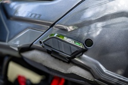 Intercom moto SENA Spider X Slim