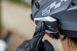 Intercom moto SENA Vortex