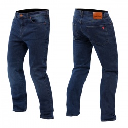 Jean moto Dainese 5-Pocket Denim Relaxed