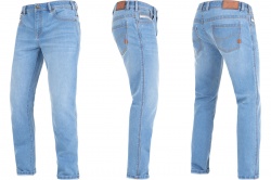Jean moto John Doe Taylor