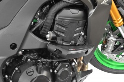 Le kit de protection Top Block pour la Kawasaki Z1100