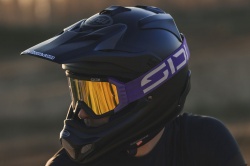Masques de motocross Sidi