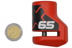 Mini bloque-disque Top Block X65