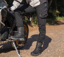 Pantalon cargo LS2 Coast