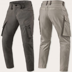Pantalon cargo Rev'it! Tristan Tapered