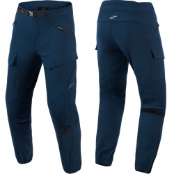 Pantalon moto Alpinestars Juggernaut V2