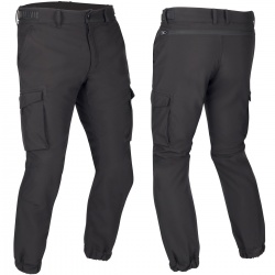Pantalon moto Bering Barker