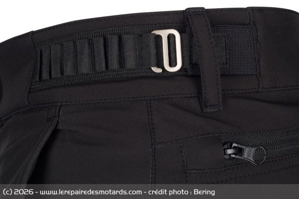 Pantalon &eacute;t&eacute; Bering Barker